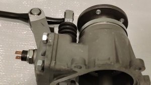 Отключаю Передний Мост (ОПМ) Lada 4x4 / Niva Legend/ Niva Chevrolet / Niva Travel