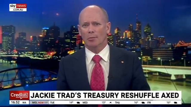 Prince Harry and Meghan Markle are 'turning me into a republican’: Campbell Newman смотреть онлайн