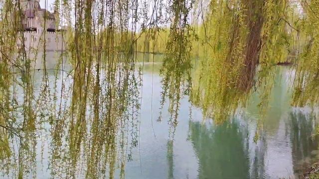 Замок Шато Эркен Весна. КБР. Индивидуальные экскурсии из Кисловодска. ?+79283475869 WhatsApp смотреть онлайн