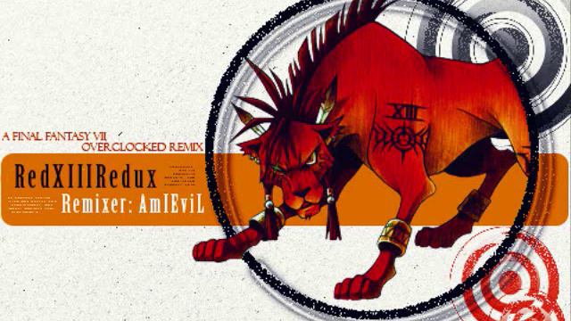 Red XIII Redux ~ Final Fantasy VII (OC Remix) смотреть онлайн