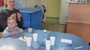 Мастер-класс. Весенние ароматы.