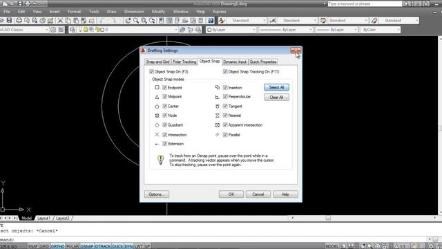 Autocad Tutorial:Kitchen Sink Design with Actual Dimension смотреть онлайн