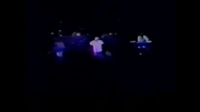 Genesis Live 1982 - Supper's Ready (Video Reconstruction)