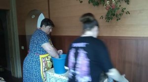 Пасхальные куличи на 1 литр молока// Рецепт домашнего хлеба.