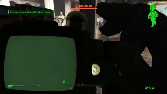 Fallout 4 Ep.9 смотреть онлайн