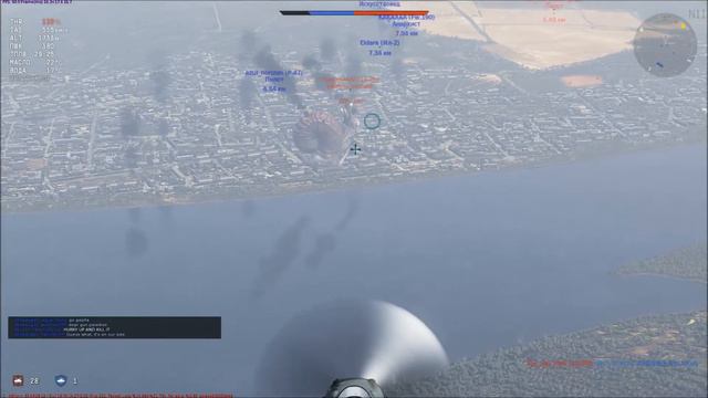 war thunder гайдзилла! смотреть онлайн