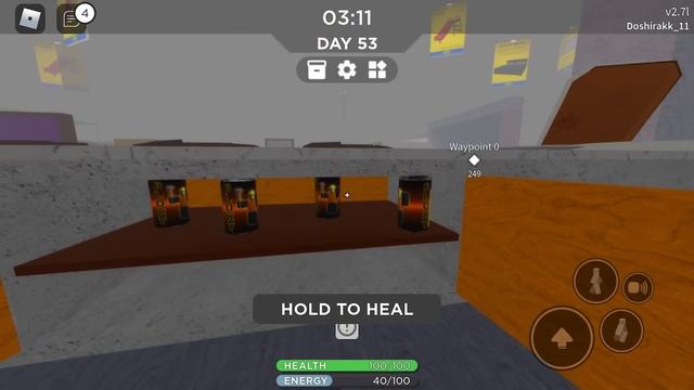 ?Строим супер уютный дом в икее!?|роблокс scp-3008|~|roblox scp-3007| смотреть онлайн