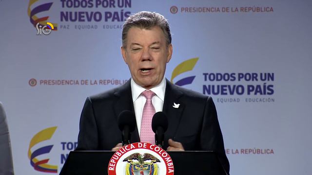 Noticias SIG, 1:00 p.m. - 30 de junio de 2015 смотреть онлайн