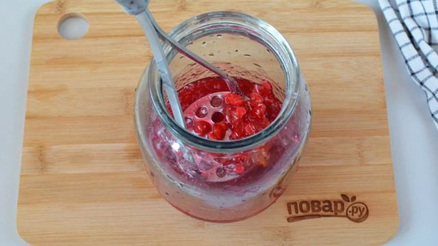 Сборник рецептов