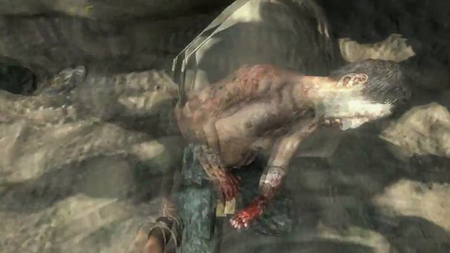 Первое впечатление - Call of Duty: Black Ops 2 смотреть онлайн