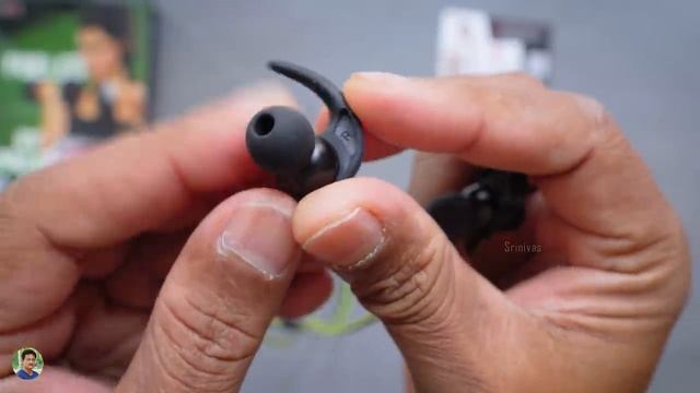 boAt ROCKERZ 255 Wireless Sports Earphones Review in Telugu... смотреть онлайн