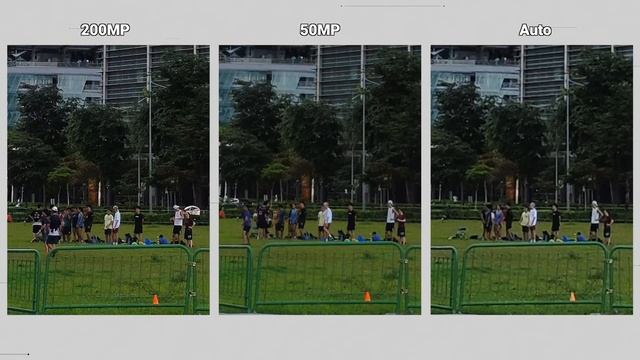 Kamera 200MP Buat Apa⁉️ XIAOMI 12T Pro смотреть онлайн