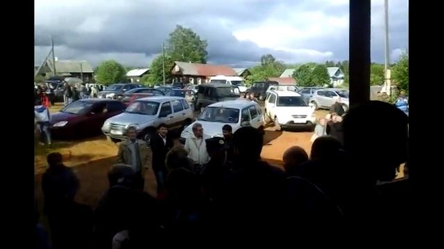 Большая Дора 17.06.2014 смотреть онлайн