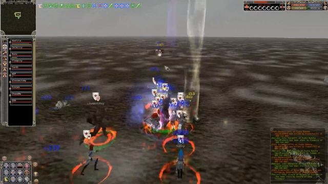Shadowbane Emulator- Soviet Union 9-21/9-22 2018 Banes/Mine смотреть онлайн