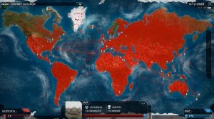 Как Открыть Все Гены ∎ Plague Inc Evolved #13
