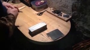 как сделать поплавок из пенопласта своими руками