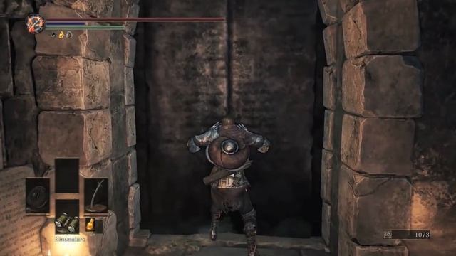 Hidden Locations Guide - Dark Souls 3 смотреть онлайн