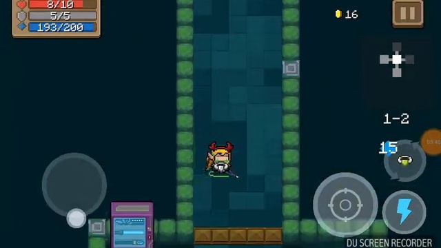 Баги и лаги в игре Soul Knight смотреть онлайн