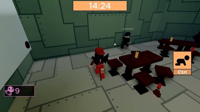 НОВАЯ КАРТА у СПАНЧ БОБА – Дом ПЛАНКТОНА в Роблокс! Губка боб Sponge эпизод 4 в Roblox – Как ПИГГИ смотреть онлайн