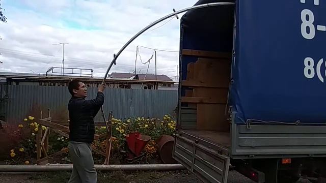 Грузоперевозки в Казани. Грузотакси. Заказать частную газель