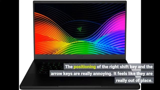 User Review: Razer Blade 15 Gaming Laptop 2019: Intel Core i7-9750H 6 Core, NVIDIA GeForce GTX... смотреть онлайн