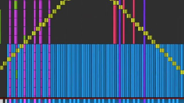 Athlon 64 X2 5200+ vs Resonance 2.5 Million смотреть онлайн