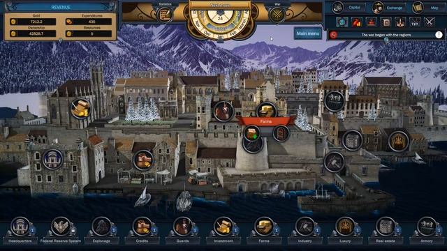 Evil Bank Manager | Grand Strategy Bank Simulator | EP02 смотреть онлайн