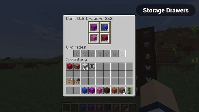 Top 10 Minecraft Storage Mods 1.19 - July 2022 смотреть онлайн