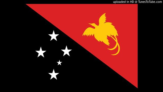 Briixie - Una Pasiu (PNG Music) смотреть онлайн