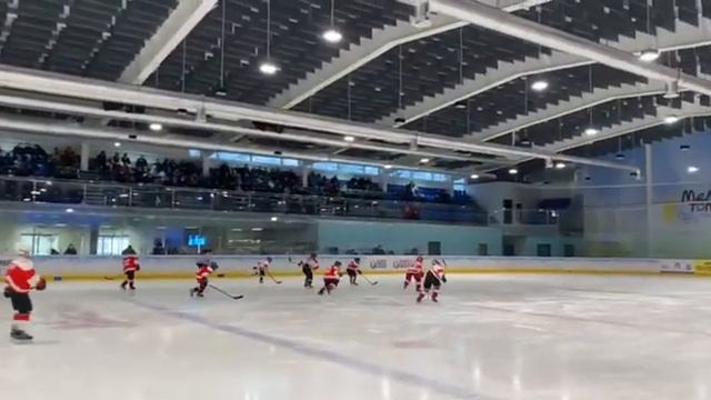 Мелитополь первый хоккейный матч смотреть онлайн