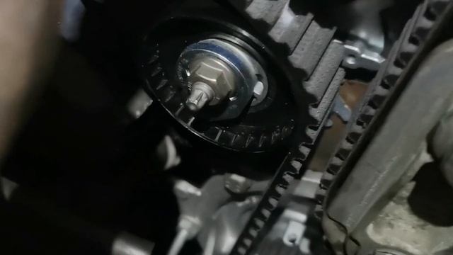 cambelt on ford Kuga смотреть онлайн