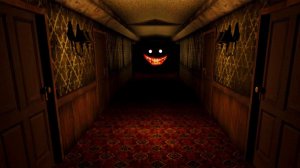 ОТЕЛЬ УЖАСОВ | Hotel Remorse