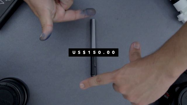 MORE with LESS - WACOM CREATIVE STYLUS 2 смотреть онлайн