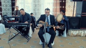 Далери Исматулло-Оши нахор Панчакент 10.2021