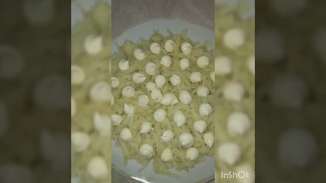 Лучший салат в холодное время года смотреть онлайн