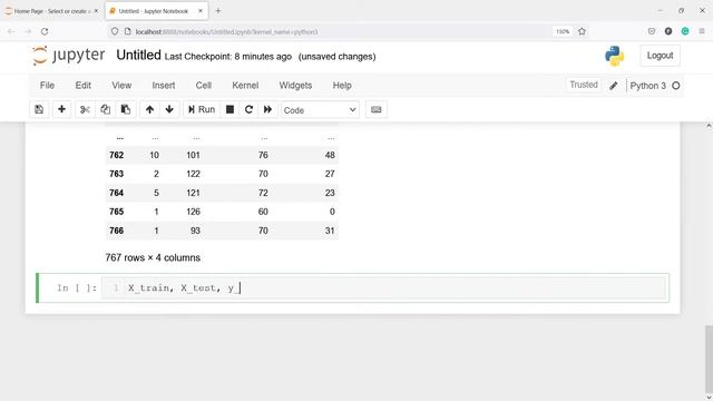 Stratified Sampling to Split Train Test Validation Data | Machine Learning смотреть онлайн