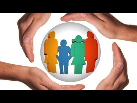 Права и обязанности. Клинический психолог Елена Худышина. смотреть онлайн