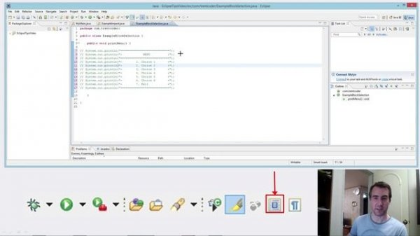 Eclipse 02 : Top 5 Tips for the Eclipse IDE