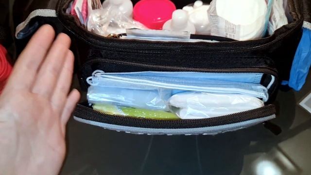 Обзор сумки MUELLER HERO UTILITY. Что я положу в нее для работы на соревнованиях по дзюдо? смотреть онлайн