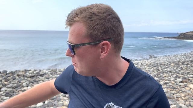 Canary Islands Winter 2022- my warning to any visitors! ⚠️ смотреть онлайн