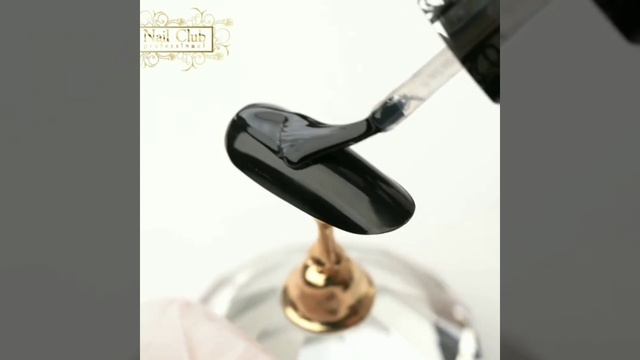 Топовое покрытие для гель лака top procolor от Nail Club смотреть онлайн