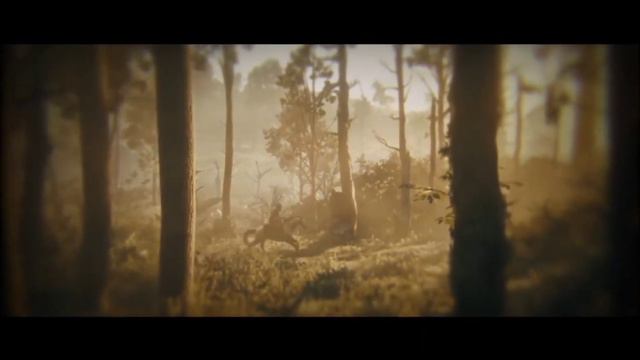 Thats The Way It Is Ultimate High Honor Version - Red Dead Redemption 2 смотреть онлайн