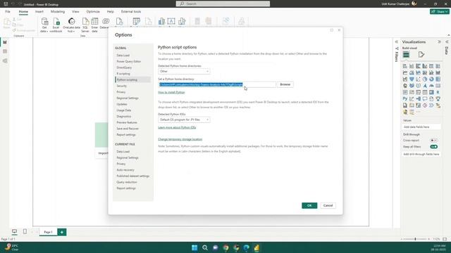 How to Use ChatGPT to Analyze Data in Power BI | Be10x смотреть онлайн