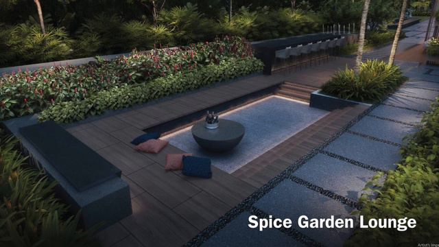 THE COMMODORE - Most Affordable New Launch In Singapore (2 Mins To Canberra MRT)