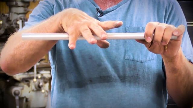 How to Bend Square Tubing So It Doesn't Kink - Kevin Caron смотреть онлайн
