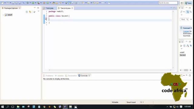 Java in Twi 31.Solving PrintF Error смотреть онлайн