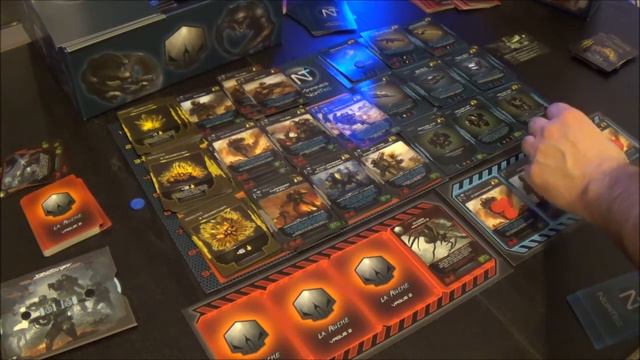 Xenoshyft Onslaught - La Revanche (2) смотреть онлайн