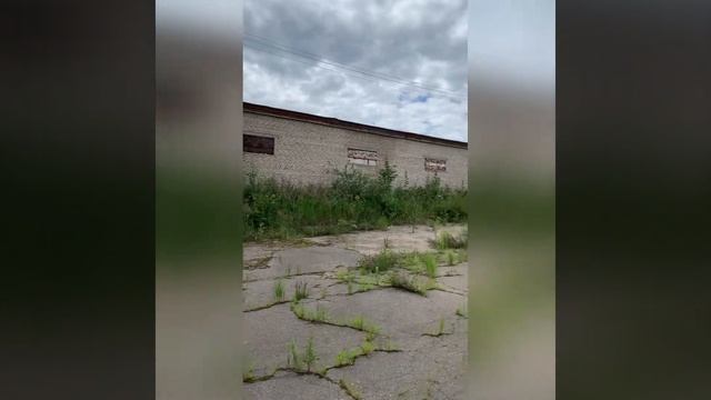 Калининец. Московская область. А107. Имущественный комплекс на 3 Га земли. смотреть онлайн