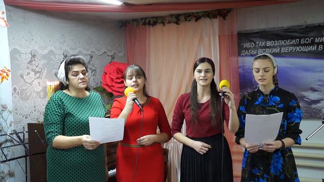 "О, небо, как хочу туда взлететь" - сёстры Ищенко смотреть онлайн