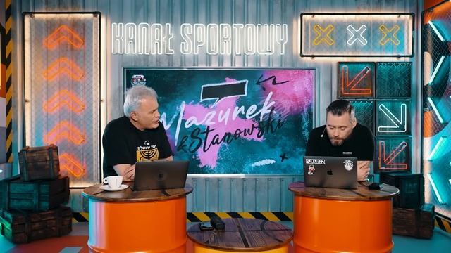 MAZUREK I STANOWSKI #65 - FILTRY, WYPADKI I PROMOCJE W PIZZERII смотреть онлайн